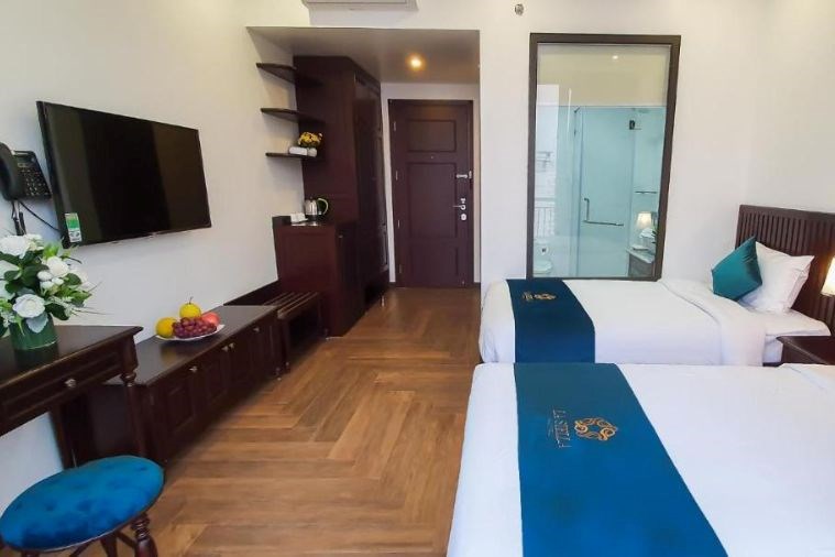 Khách Sạn La Stella Hạ Long